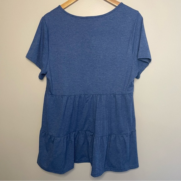 Emory Rose Top - Picture 3 of 9